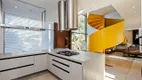 Foto 6 de Casa com 4 Quartos à venda, 452m² em Barigui, Curitiba