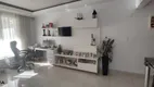 Foto 4 de Sobrado com 3 Quartos à venda, 250m² em Vila Valparaiso, Santo André