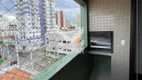 Foto 9 de Apartamento com 3 Quartos à venda, 74m² em Centro, Ponta Grossa