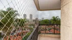 Foto 20 de Apartamento com 4 Quartos à venda, 134m² em Jardim Monte Kemel, São Paulo