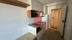 Foto 8 de Apartamento com 1 Quarto para alugar, 25m² em Brooklin, São Paulo