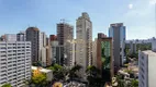 Foto 32 de Cobertura com 4 Quartos à venda, 430m² em Vila Nova Conceição, São Paulo