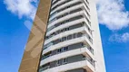 Foto 17 de Apartamento com 3 Quartos à venda, 95m² em Tirol, Natal