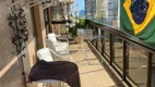 Foto 11 de Cobertura com 3 Quartos à venda, 180m² em Barra da Tijuca, Rio de Janeiro