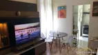 Foto 3 de Apartamento com 2 Quartos à venda, 57m² em Jardim Santa Teresa, Jundiaí