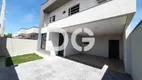 Foto 3 de Casa com 3 Quartos à venda, 156m² em Residencial Terras do Barão, Campinas