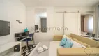 Foto 4 de Apartamento com 1 Quarto à venda, 33m² em Consolação, São Paulo