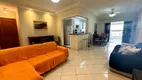 Foto 2 de Apartamento com 2 Quartos à venda, 100m² em Campo da Aviação, Praia Grande