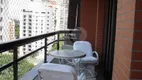 Foto 172 de Apartamento com 3 Quartos à venda, 170m² em Vila Nova Conceição, São Paulo