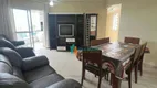 Foto 9 de Apartamento com 3 Quartos à venda, 100m² em Aruan, Caraguatatuba