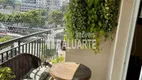 Foto 15 de Apartamento com 2 Quartos à venda, 105m² em Campo Belo, São Paulo