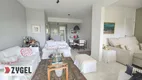 Foto 6 de Apartamento com 4 Quartos à venda, 128m² em Barra da Tijuca, Rio de Janeiro