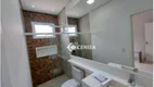 Foto 10 de Casa de Condomínio com 3 Quartos à venda, 137m² em Vila Rubens, Indaiatuba