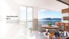 Foto 17 de Apartamento com 4 Quartos à venda, 170m² em , Porto Belo