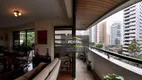 Foto 8 de Apartamento com 3 Quartos à venda, 150m² em Aclimação, São Paulo