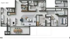 Foto 19 de Apartamento com 3 Quartos à venda, 170m² em América, Joinville