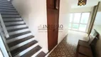 Foto 8 de Sobrado com 4 Quartos à venda, 262m² em Vila Moinho Velho, São Paulo