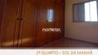 Foto 6 de Apartamento com 3 Quartos à venda, 75m² em Nossa Senhora do Ö, São Paulo