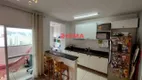 Foto 7 de Apartamento com 1 Quarto à venda, 45m² em Macuco, Santos