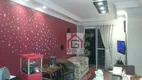 Foto 5 de Apartamento com 3 Quartos à venda, 63m² em Campestre, Santo André