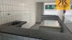 Foto 44 de Apartamento com 3 Quartos à venda, 120m² em Parnamirim, Recife