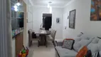 Foto 4 de Apartamento com 2 Quartos à venda, 60m² em Vila Tupi, Praia Grande