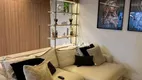 Foto 4 de Apartamento com 3 Quartos à venda, 136m² em Alphaville, Santana de Parnaíba