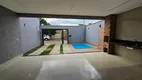 Foto 2 de Casa com 3 Quartos à venda, 160m² em Jardim Brasil, Goiânia