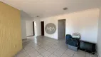 Foto 8 de Apartamento com 3 Quartos à venda, 83m² em Jardim Cidade Universitária, João Pessoa