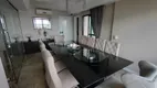 Foto 16 de Apartamento com 3 Quartos para alugar, 322m² em Chapada, Manaus