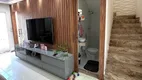 Foto 23 de Casa de Condomínio com 3 Quartos à venda, 172m² em Ipitanga, Lauro de Freitas