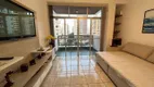 Foto 3 de Apartamento com 3 Quartos à venda, 120m² em Praia das Pitangueiras, Guarujá