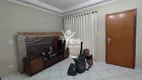 Foto 2 de Apartamento com 3 Quartos à venda, 96m² em Vila Valparaiso, Santo André