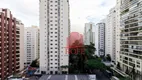 Foto 8 de Apartamento com 1 Quarto à venda, 62m² em Moema, São Paulo