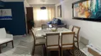 Foto 2 de Apartamento com 3 Quartos à venda, 136m² em Campo Grande, Santos