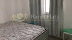 Foto 5 de Flat com 1 Quarto para alugar, 45m² em Jardim Paulista, São Paulo