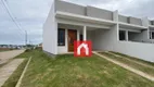 Foto 2 de Casa de Condomínio com 2 Quartos à venda, 60m² em Centro, Vera Cruz