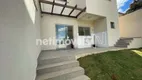 Foto 3 de Casa com 3 Quartos à venda, 100m² em Shalimar, Lagoa Santa