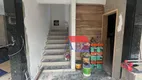 Foto 3 de Apartamento com 2 Quartos à venda, 50m² em Jardim São Francisco, Cubatão