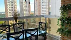 Foto 2 de Apartamento com 3 Quartos à venda, 115m² em Gleba Palhano, Londrina