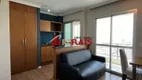 Foto 2 de Flat com 2 Quartos para alugar, 44m² em Consolação, São Paulo