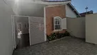 Foto 2 de Casa com 3 Quartos à venda, 102m² em Indaiá, Caraguatatuba