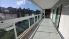 Foto 3 de Apartamento com 3 Quartos à venda, 140m² em Coronel Veiga, Petrópolis