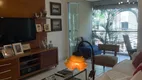 Foto 3 de Apartamento com 3 Quartos à venda, 110m² em Jardim Botânico, Rio de Janeiro