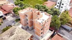 Foto 2 de Apartamento com 2 Quartos à venda, 55m² em Planalto, Belo Horizonte