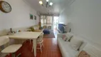 Foto 3 de Apartamento com 2 Quartos à venda, 90m² em Praia das Pitangueiras, Guarujá