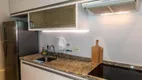 Foto 9 de Apartamento com 1 Quarto à venda, 62m² em Itaim Bibi, São Paulo