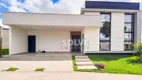 Foto 17 de Casa de Condomínio com 3 Quartos à venda, 192m² em Jardim Laguna, Indaiatuba