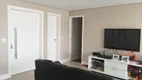 Foto 2 de Apartamento com 3 Quartos à venda, 161m² em Vila Romana, São Paulo