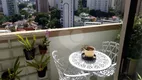 Foto 8 de Apartamento com 3 Quartos para venda ou aluguel, 159m² em Santana, São Paulo